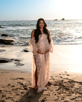 Angelina & Mantas Baby 2