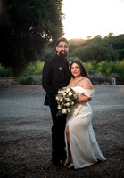Rebekkah & Jake Wedding