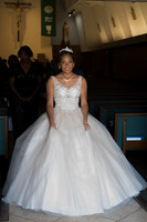 Dannika Quinceanera