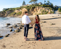 Priyanka & Matt Engage