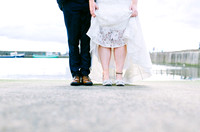 B & G shoes
