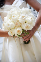 Artistic WeddingFlowers