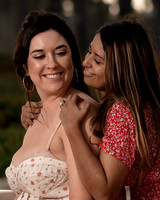 Lindsey & Beyra