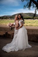 Jazmin & Monica