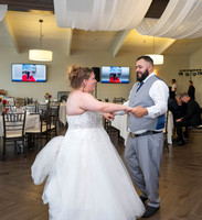 Joseph & Caitlin Wedding