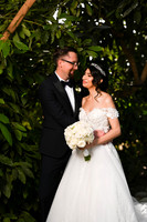 Jennifer & Matt Wedding
