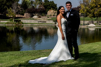 Cheri & Aaron