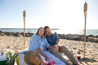 Abby & Kevin Engage