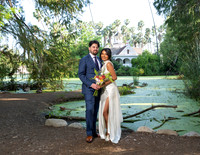 Sachi & Daniel