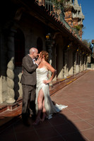 Rebecca & Chris
