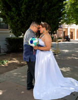 Stephanie & Brian