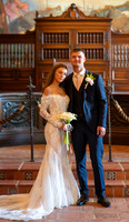 Lauren & Michael Wedding
