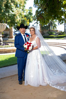 Diana & Eddie
