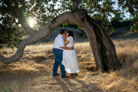 Jacqueline & Bryce Engage