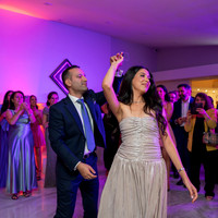 Amir & Ashley Engage