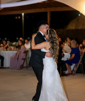Gabby & Jarel Wedding