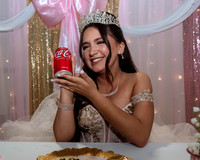 Zoey Quinceañera