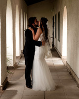 Alegria & Daniel