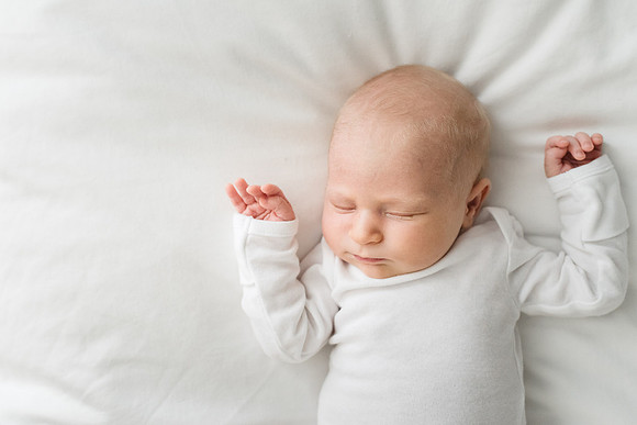 Maternity Newborn