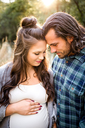 Maternity 4