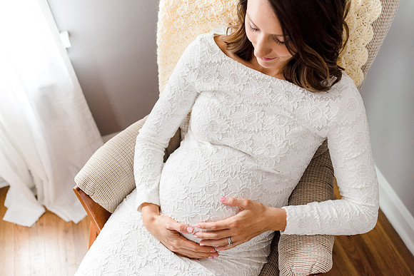 Maternity 51.1