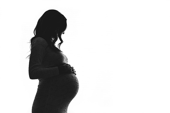 maternity Siloutte Best