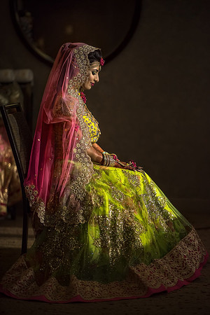 Indian Bride 1