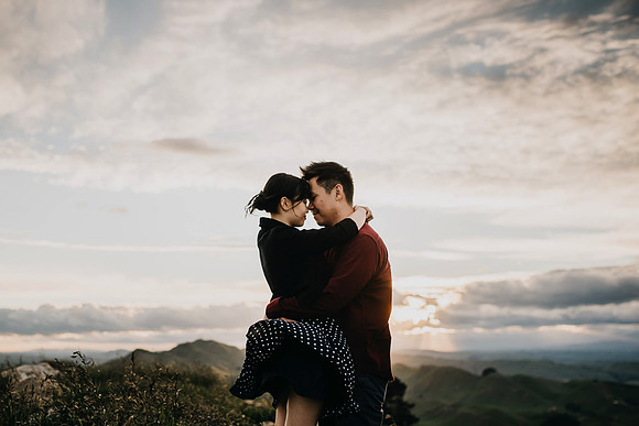 Engagement 11 with dress plus air