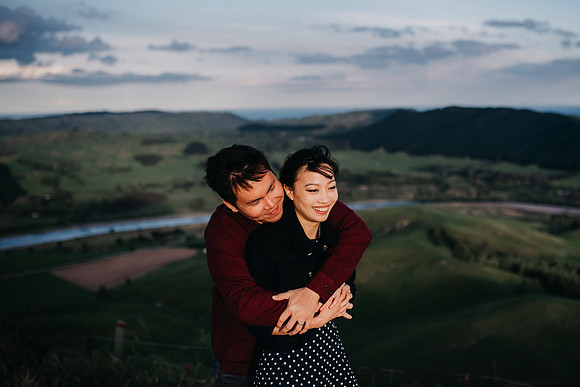 Engagement 9