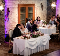 Lisette & Jesus Wedding